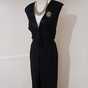 Romeo & Juliete Sz XL Pant Suit